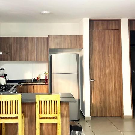 Casa Oxum Apartment Guadalajara Ngoại thất bức ảnh