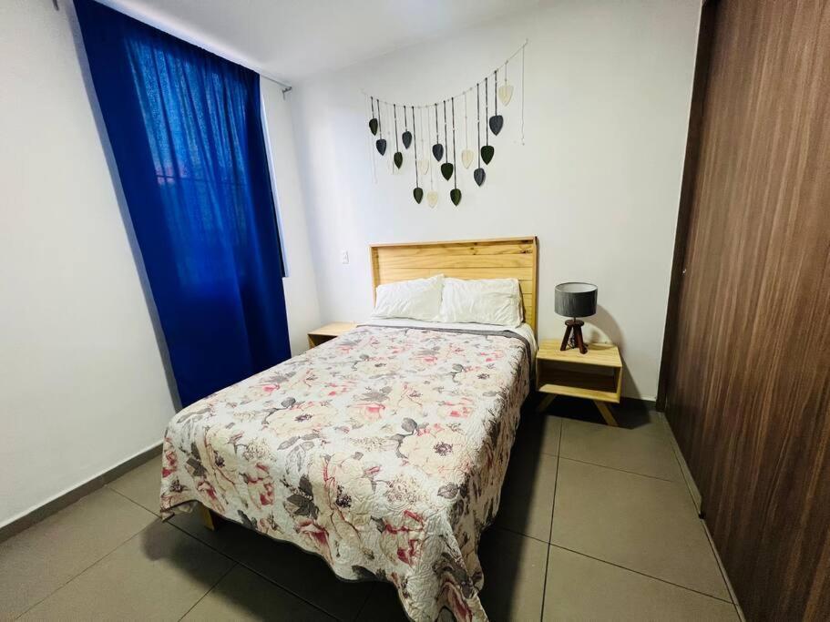 Casa Oxum Apartment Guadalajara Ngoại thất bức ảnh